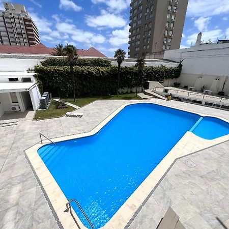 Hotel Peninsula Punta del Este Ngoại thất bức ảnh