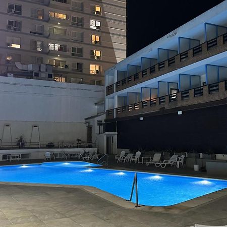 Hotel Peninsula Punta del Este Ngoại thất bức ảnh