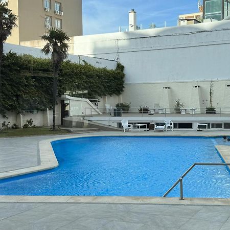 Hotel Peninsula Punta del Este Ngoại thất bức ảnh
