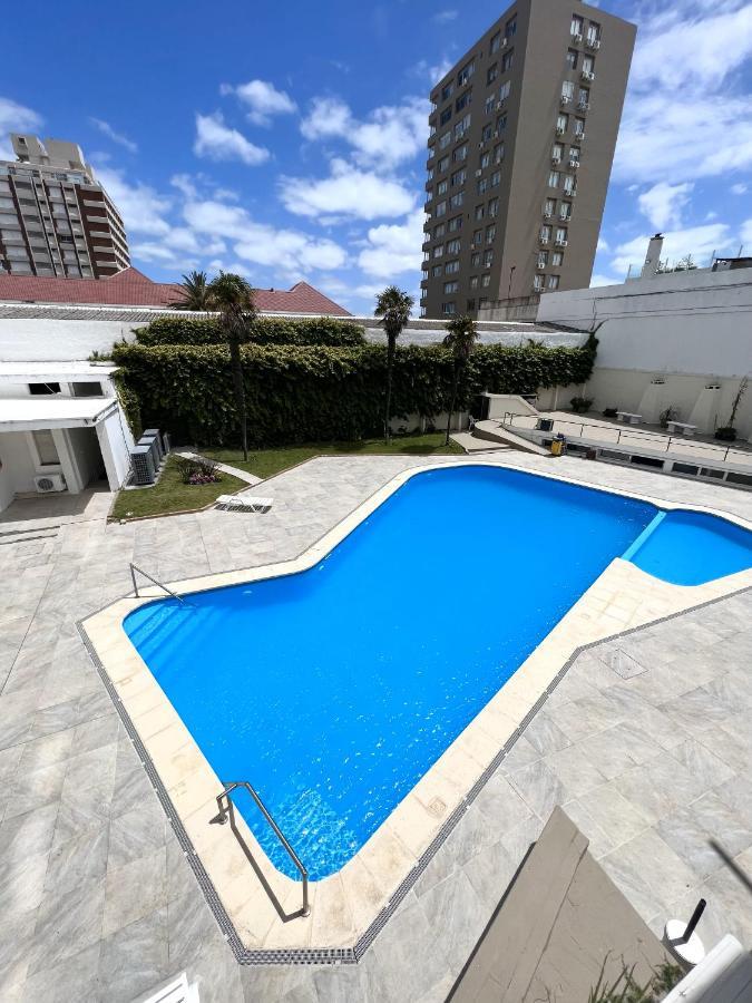 Hotel Peninsula Punta del Este Ngoại thất bức ảnh