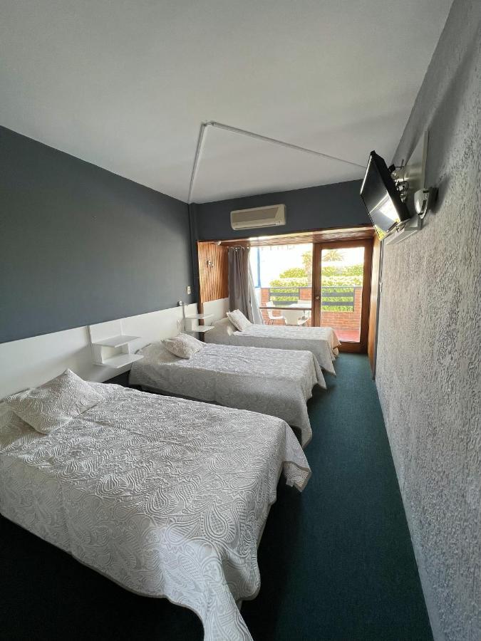 Hotel Peninsula Punta del Este Ngoại thất bức ảnh